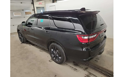 dodge-durango - 4