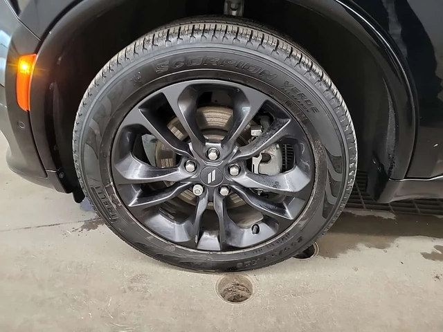 Dodge Durango R/T PLUS| PANO| ОБДУХВАНЕ| 2 КЛЮЧА| - автомобили, коли, обяви за нови и употребявани 5