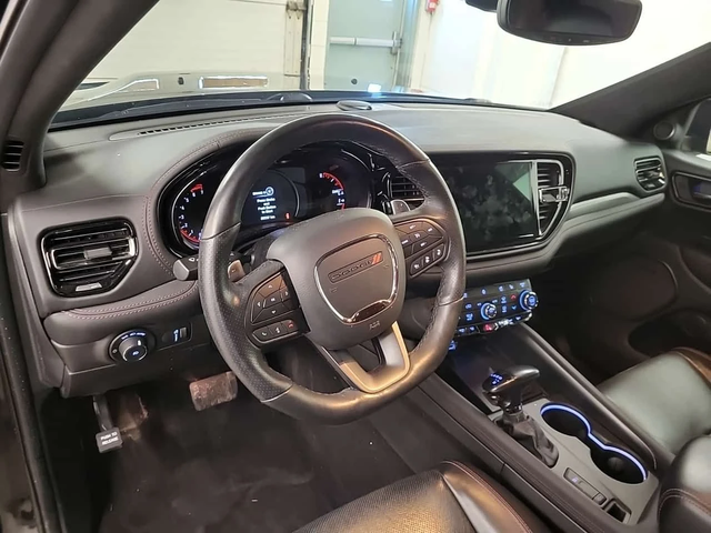 Dodge Durango R/T PLUS| PANO| ОБДУХВАНЕ| 2 КЛЮЧА| - автомобили, коли, обяви за нови и употребявани 8