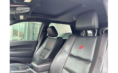 Dodge Durango | GT Plus | DISTRONIC | ОБДУХВАНЕ | ПОДГРЕВ | - автомобили, коли, обяви за нови и употребявани 10