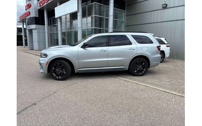 dodge-durango - 1