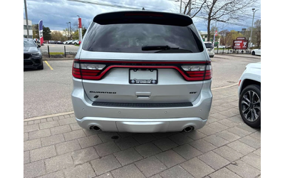 dodge-durango - 3