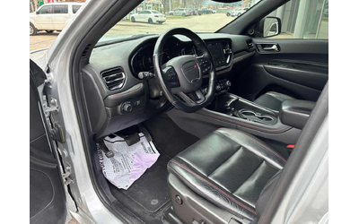 dodge-durango - 4