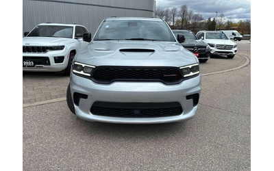 dodge-durango - 5