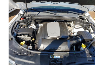 Dodge Durango 5.7L 8 REAR WHEEL DRIVE - автомобили, коли, обяви за нови и употребявани 10