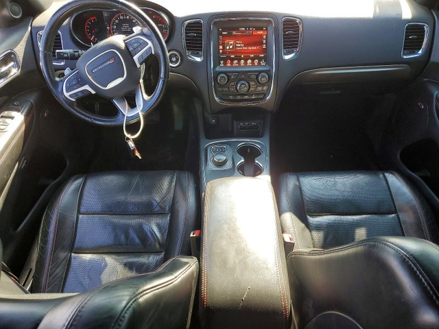 Dodge Durango 5.7L 8 REAR WHEEL DRIVE - автомобили, коли, обяви за нови и употребявани 7
