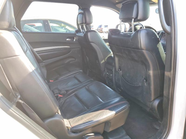 Dodge Durango 5.7L 8 REAR WHEEL DRIVE - автомобили, коли, обяви за нови и употребявани 9