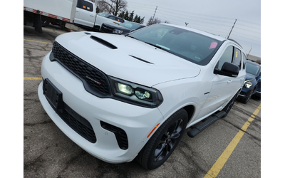 dodge-durango-5-7l-8cyl-awd - 0