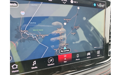 Dodge Durango 5.7L 8cyl AWD - автомобили, коли, обяви за нови и употребявани 10