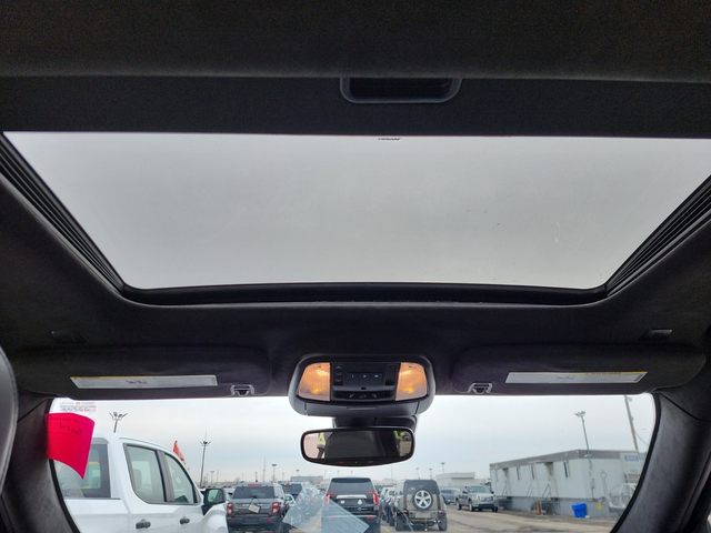 Dodge Durango 5.7L 8cyl AWD - автомобили, коли, обяви за нови и употребявани 12