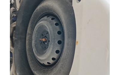 Dodge Durango 5.7L 8cyl AWD - автомобили, коли, обяви за нови и употребявани 15