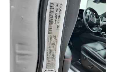 Dodge Durango 5.7L 8cyl AWD - автомобили, коли, обяви за нови и употребявани 16