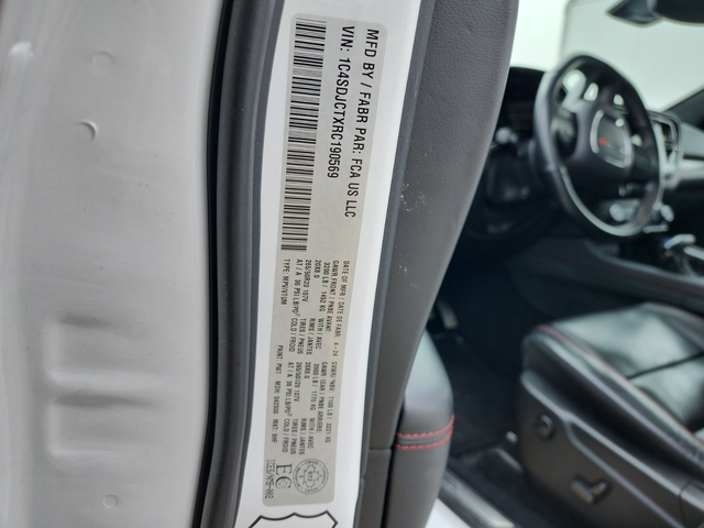 Dodge Durango 5.7L 8cyl AWD - автомобили, коли, обяви за нови и употребявани 16