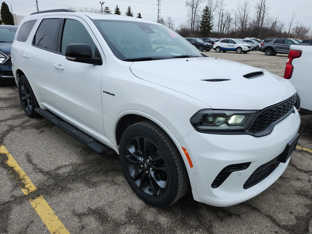 Dodge Durango 5.7L 8cyl AWD - автомобили, коли, обяви за нови и употребявани 1
