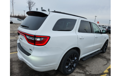 dodge-durango-5-7l-8cyl-awd - 2