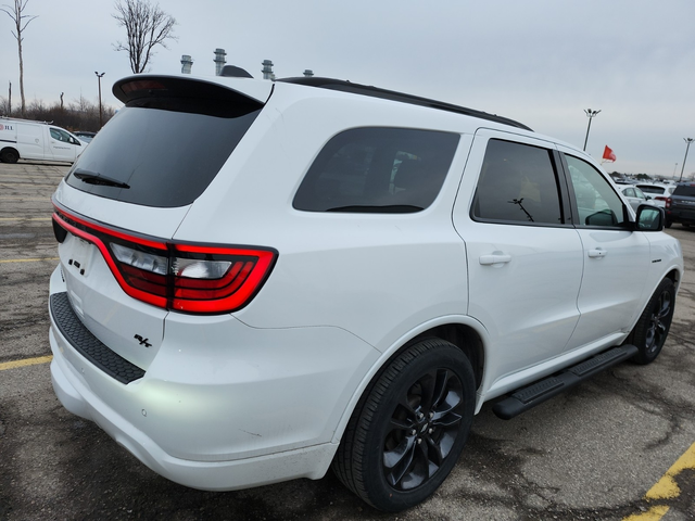 Dodge Durango 5.7L 8cyl AWD - автомобили, коли, обяви за нови и употребявани 2