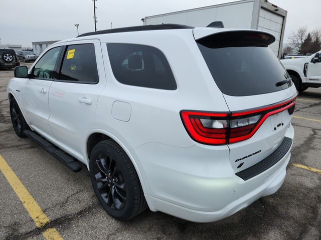 Dodge Durango 5.7L 8cyl AWD - автомобили, коли, обяви за нови и употребявани 3