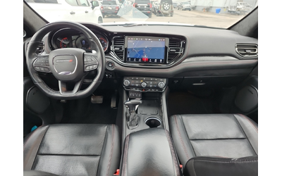 Dodge Durango 5.7L 8cyl AWD - автомобили, коли, обяви за нови и употребявани 9