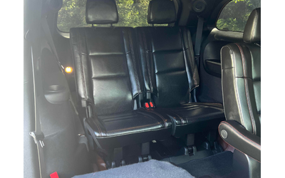 Dodge Durango 5.7L 8cyl AWD - автомобили, коли, обяви за нови и употребявани 10