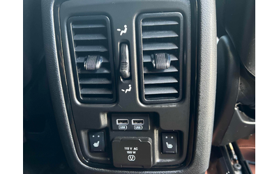 Dodge Durango 5.7L 8cyl AWD - автомобили, коли, обяви за нови и употребявани 15