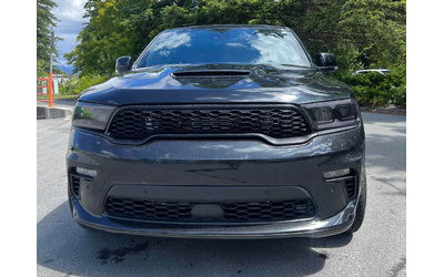 dodge-durango-5-7l-8cyl-awd - 1