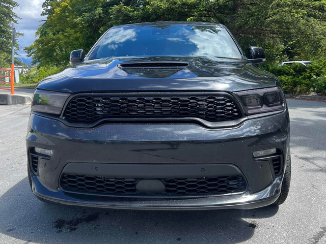Dodge Durango 5.7L 8cyl AWD - автомобили, коли, обяви за нови и употребявани 1