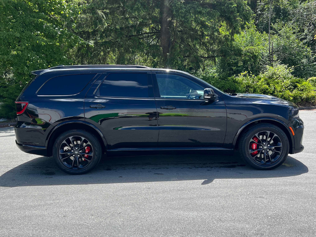 Dodge Durango 5.7L 8cyl AWD - автомобили, коли, обяви за нови и употребявани 4