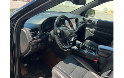 dodge-durango-5-7l-8cyl-awd - 5