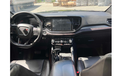 Dodge Durango 5.7L 8cyl AWD - автомобили, коли, обяви за нови и употребявани 6