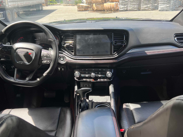 Dodge Durango 5.7L 8cyl AWD - автомобили, коли, обяви за нови и употребявани 6