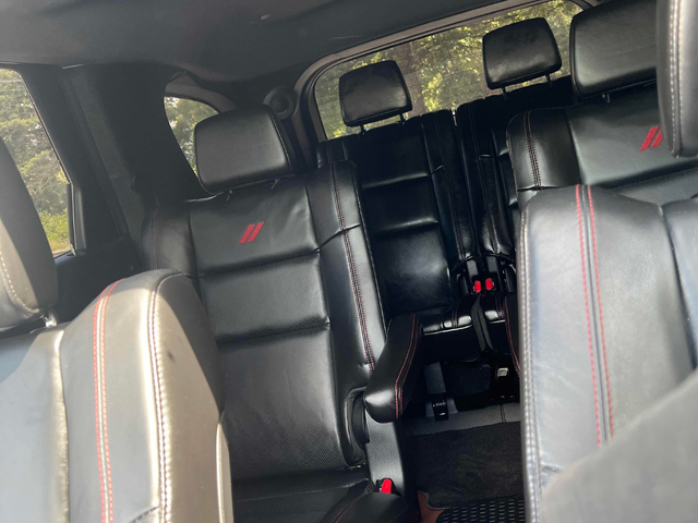 Dodge Durango 5.7L 8cyl AWD - автомобили, коли, обяви за нови и употребявани 7