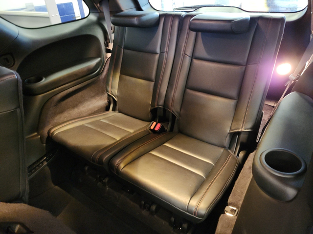 Dodge Durango 5.7L AWD - автомобили, коли, обяви за нови и употребявани 13