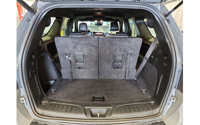 Dodge Durango 5.7L AWD - автомобили, коли, обяви за нови и употребявани 14