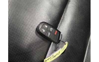 Dodge Durango 5.7L AWD - автомобили, коли, обяви за нови и употребявани 7