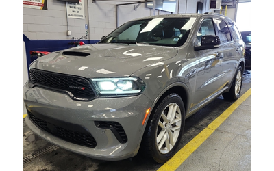 dodge-durango-5-7l-awd - 0