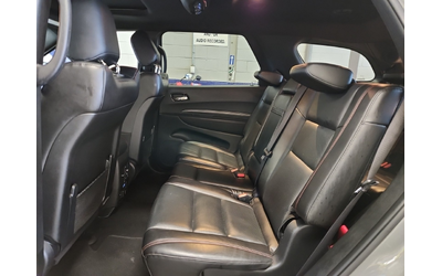Dodge Durango 5.7L AWD - автомобили, коли, обяви за нови и употребявани 11
