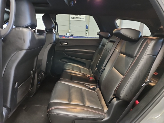 Dodge Durango 5.7L AWD - автомобили, коли, обяви за нови и употребявани 11