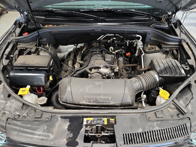 Dodge Durango 5.7L AWD - автомобили, коли, обяви за нови и употребявани 18