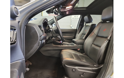 dodge-durango-5-7l-awd - 2