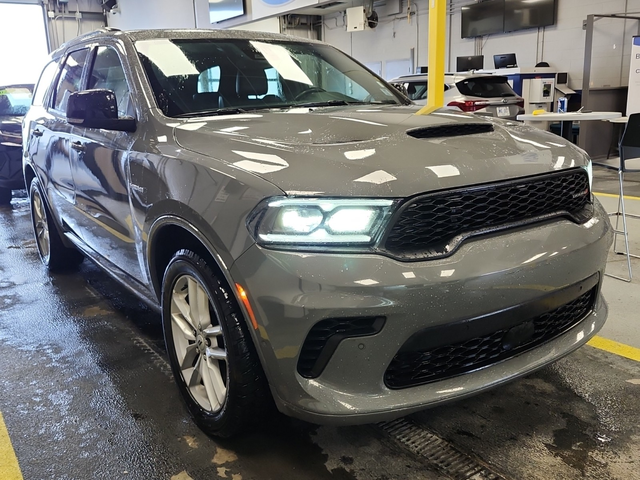 Dodge Durango 5.7L AWD - автомобили, коли, обяви за нови и употребявани 4