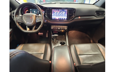 Dodge Durango 5.7L AWD - автомобили, коли, обяви за нови и употребявани 9