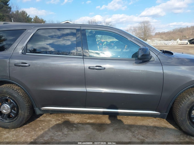 Dodge Durango 5.7L V-8 VVT, 360HP All Wheel Drive - автомобили, коли, обяви за нови и употребявани 13
