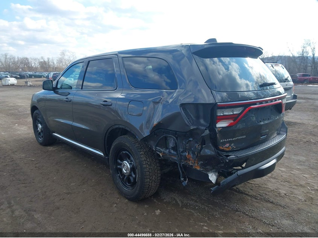 Dodge Durango 5.7L V-8 VVT, 360HP All Wheel Drive - автомобили, коли, обяви за нови и употребявани 2