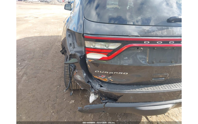 dodge-durango-5-7l-v-8-vvt-360hp-all-wheel-drive - 5