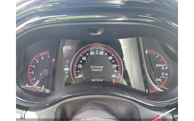 Dodge Durango 5.7L V-8 VVT, 360HP All Wheel Drive - автомобили, коли, обяви за нови и употребявани 6