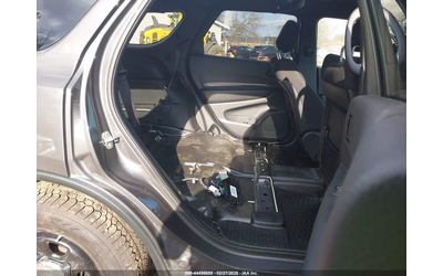 Dodge Durango 5.7L V-8 VVT, 360HP All Wheel Drive - автомобили, коли, обяви за нови и употребявани 7