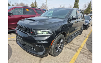 dodge-durango - 0