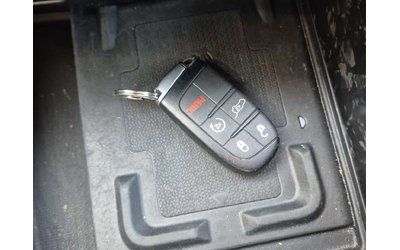 Dodge Durango * R/T Plus AWD* PANO* KEYLESS* ПОДГРЕВ* - автомобили, коли, обяви за нови и употребявани 10
