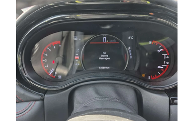 Dodge Durango * R/T Plus AWD* PANO* KEYLESS* ПОДГРЕВ* - автомобили, коли, обяви за нови и употребявани 13