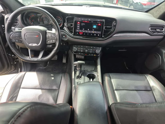 Dodge Durango * R/T Plus AWD* PANO* KEYLESS* ПОДГРЕВ* - автомобили, коли, обяви за нови и употребявани 1